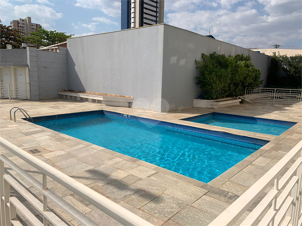 Venda Apartamento Bauru Jardim Estoril REO879242 35