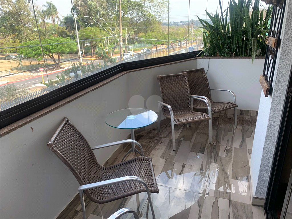 Venda Apartamento Bauru Jardim Estoril REO879242 5