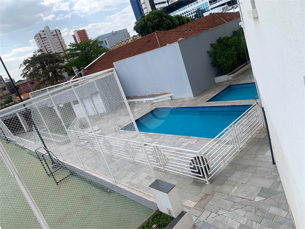 Venda Apartamento Bauru Jardim Estoril REO879242 21