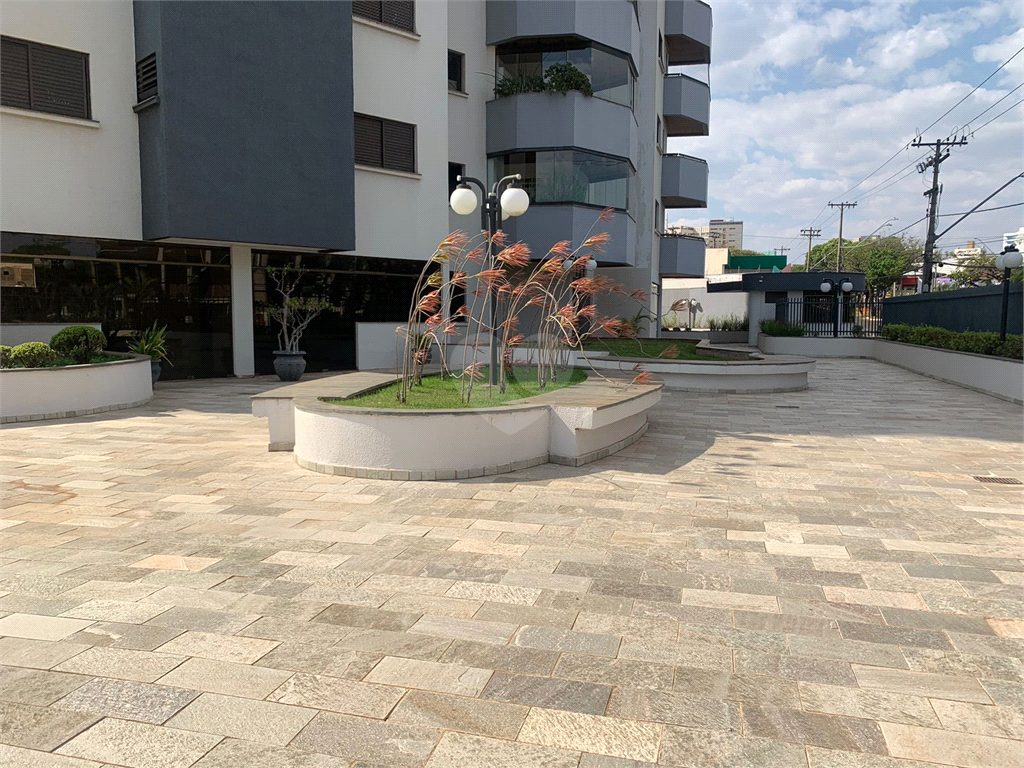 Venda Apartamento Bauru Jardim Estoril REO879242 42