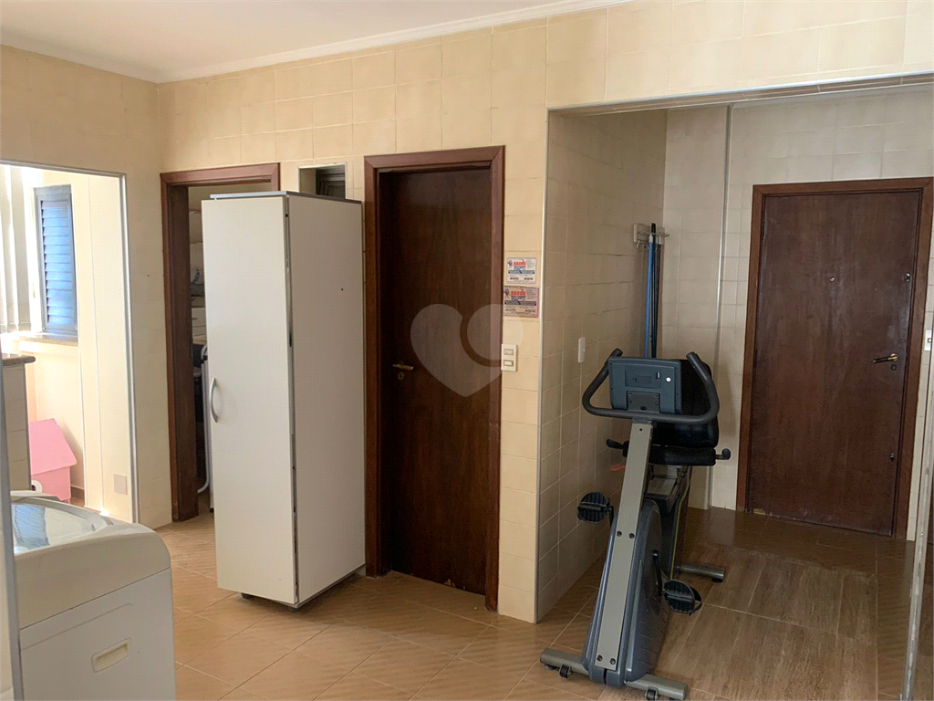 Venda Apartamento Bauru Jardim Estoril REO879242 17