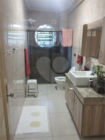 Venda Apartamento São Paulo Brás REO879246 11