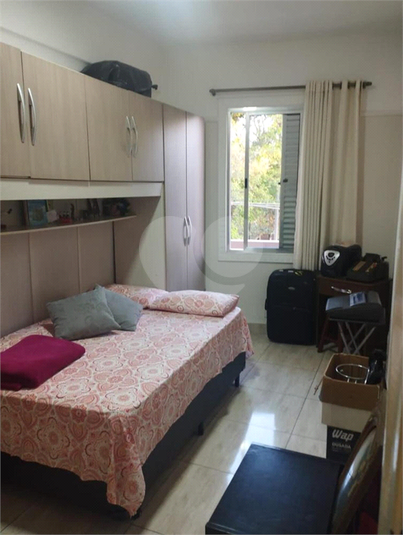 Venda Apartamento São Paulo Brás REO879246 13