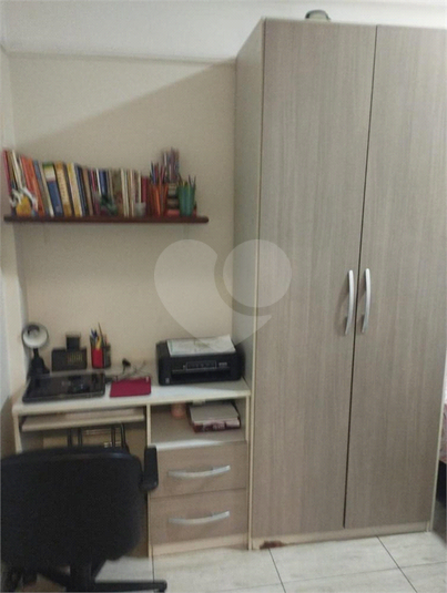 Venda Apartamento São Paulo Brás REO879246 14