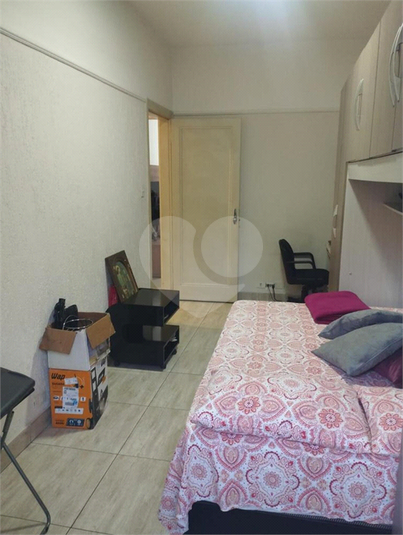 Venda Apartamento São Paulo Brás REO879246 15