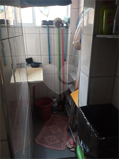 Venda Apartamento São Paulo Brás REO879246 10