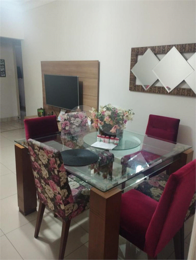 Venda Apartamento São Paulo Brás REO879246 3