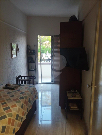 Venda Apartamento São Paulo Brás REO879246 16