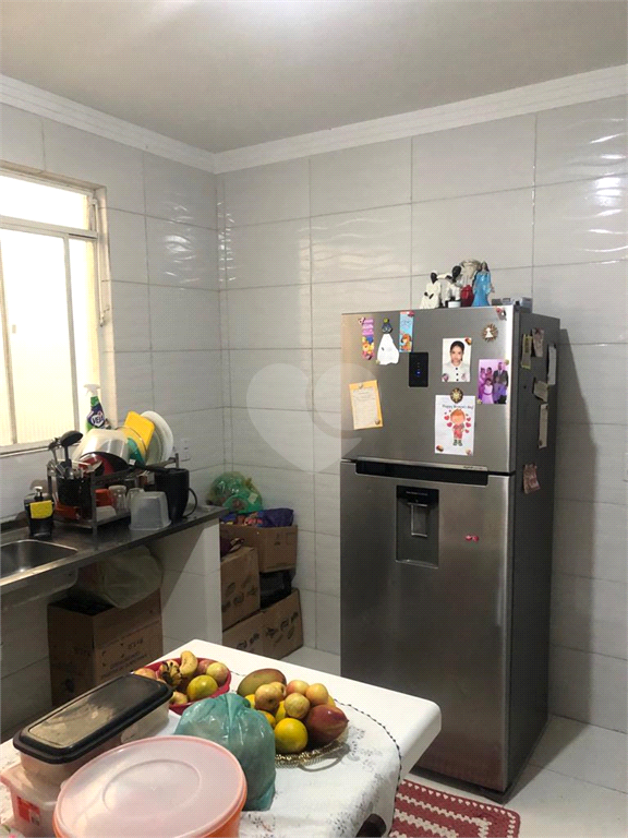 Venda Sobrado São Paulo Vila Carrão REO879257 4