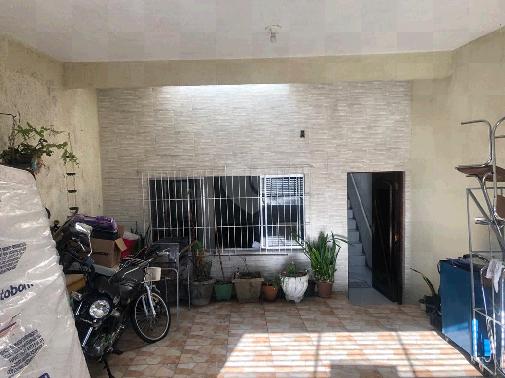 Venda Sobrado São Paulo Vila Carrão REO879257 16