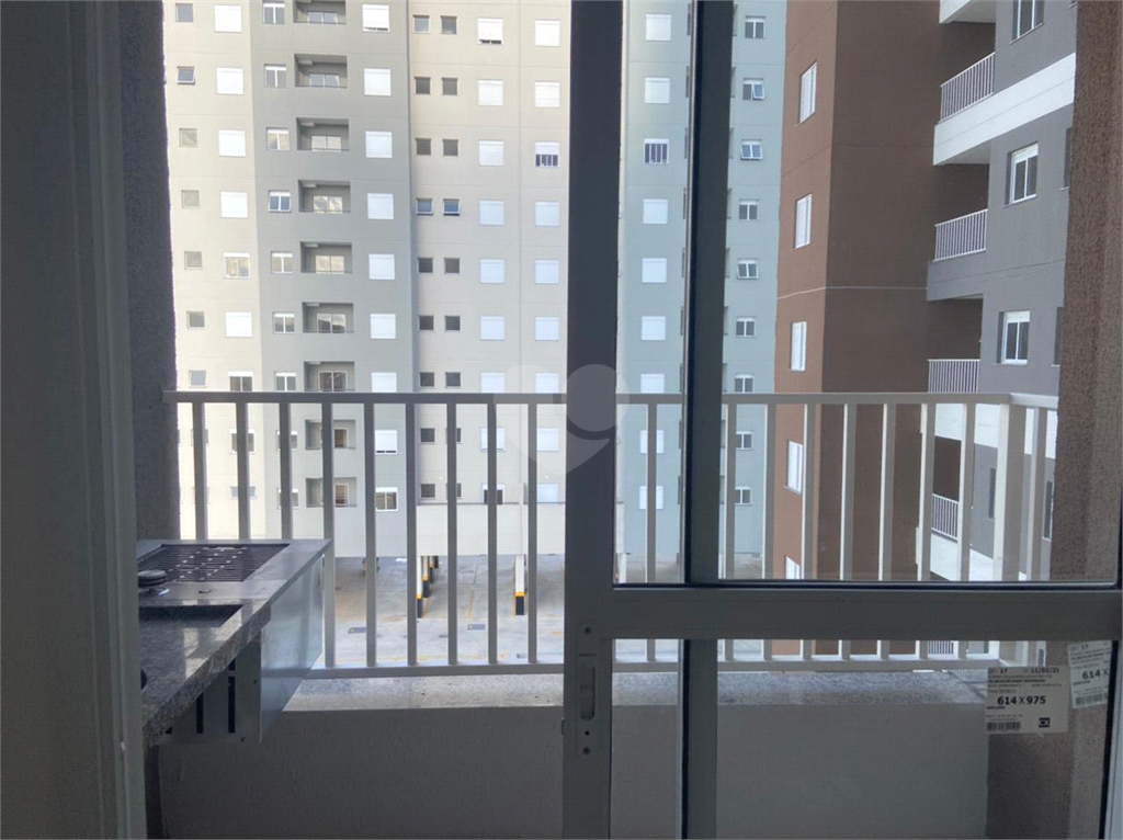 Venda Apartamento São José Dos Campos Condomínio Residencial Colinas Do Paratehy REO879260 18