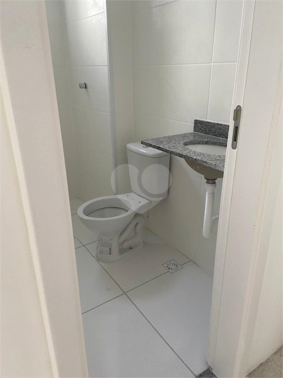 Venda Apartamento São José Dos Campos Condomínio Residencial Colinas Do Paratehy REO879260 10