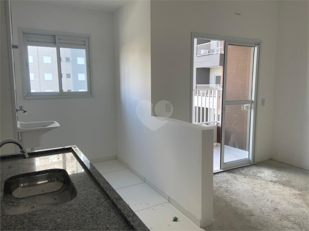 Venda Apartamento São José Dos Campos Condomínio Residencial Colinas Do Paratehy REO879260 6