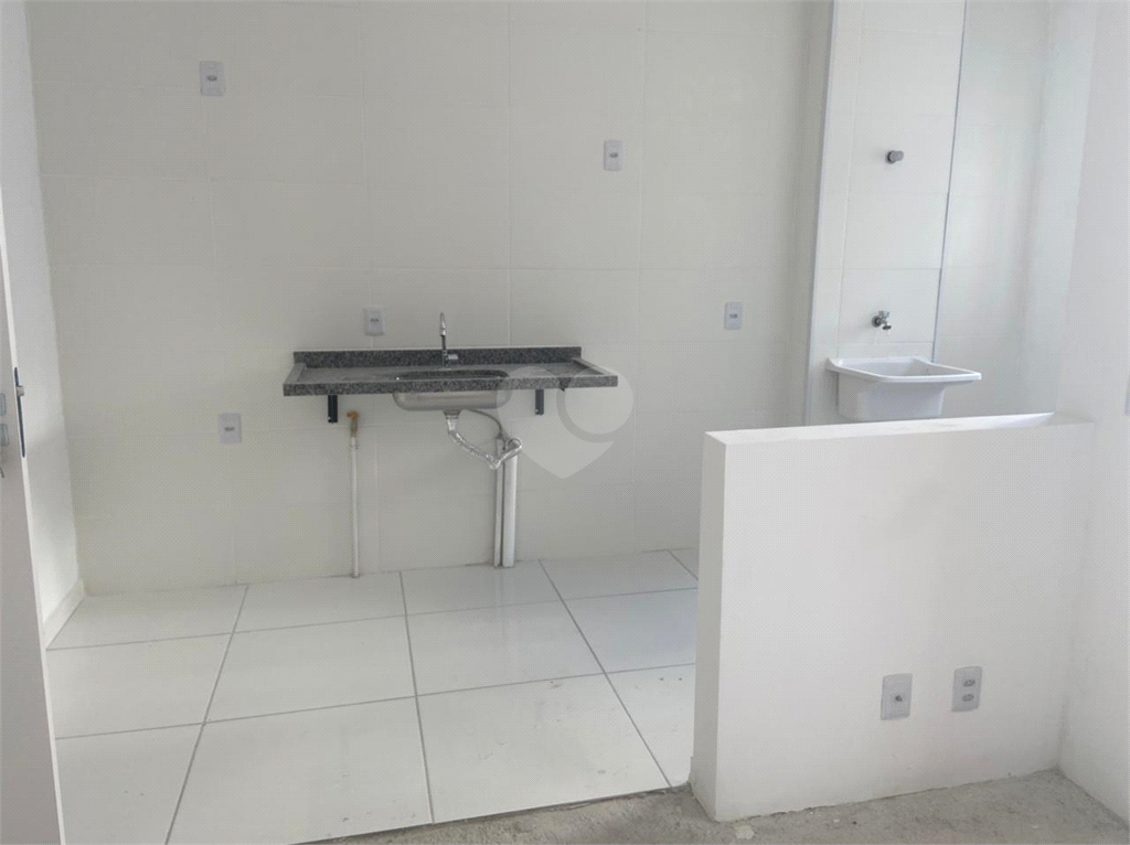 Venda Apartamento São José Dos Campos Condomínio Residencial Colinas Do Paratehy REO879260 7