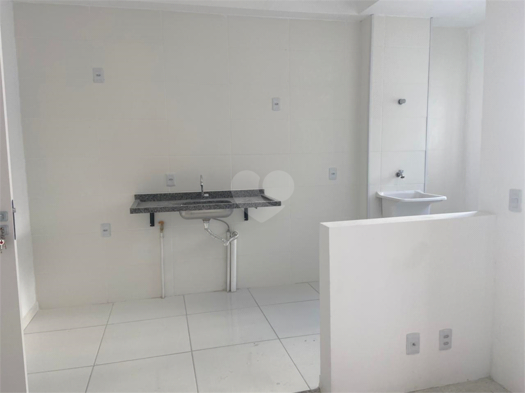 Venda Apartamento São José Dos Campos Condomínio Residencial Colinas Do Paratehy REO879260 5