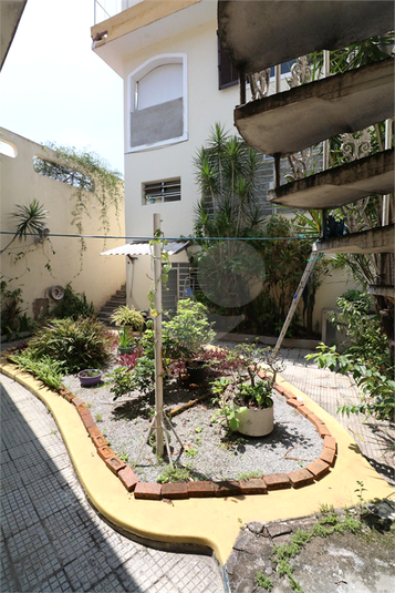 Venda Casa São Paulo Jardim Vera Cruz REO879273 25