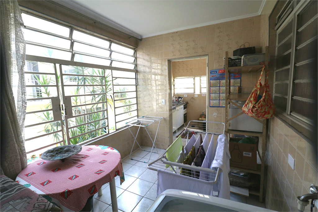 Venda Casa São Paulo Jardim Vera Cruz REO879273 20