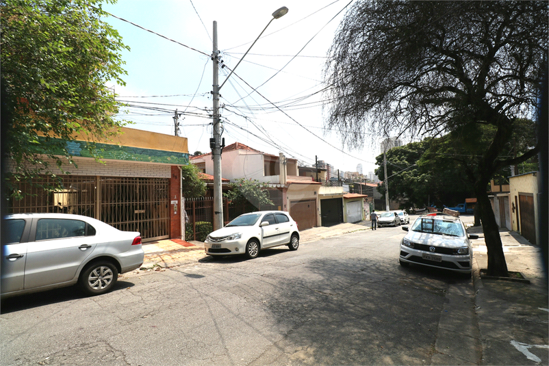 Venda Casa São Paulo Jardim Vera Cruz REO879273 27