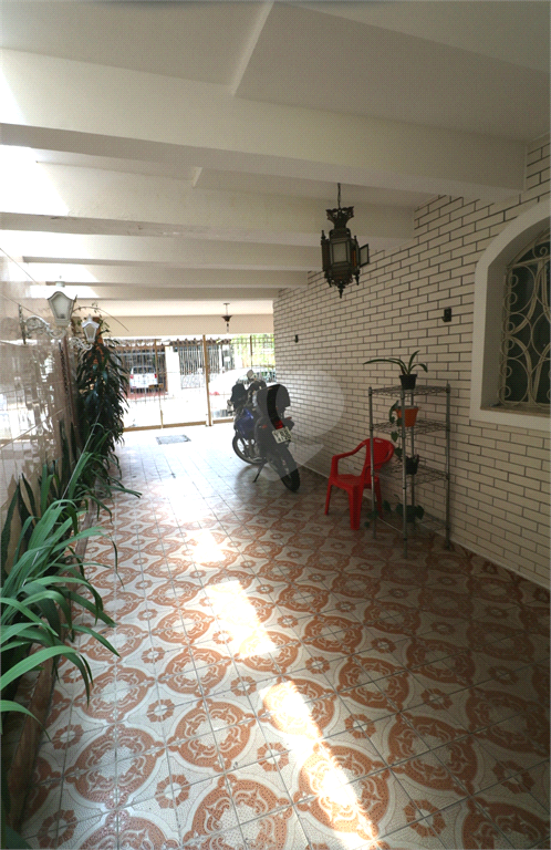 Venda Casa São Paulo Jardim Vera Cruz REO879273 30