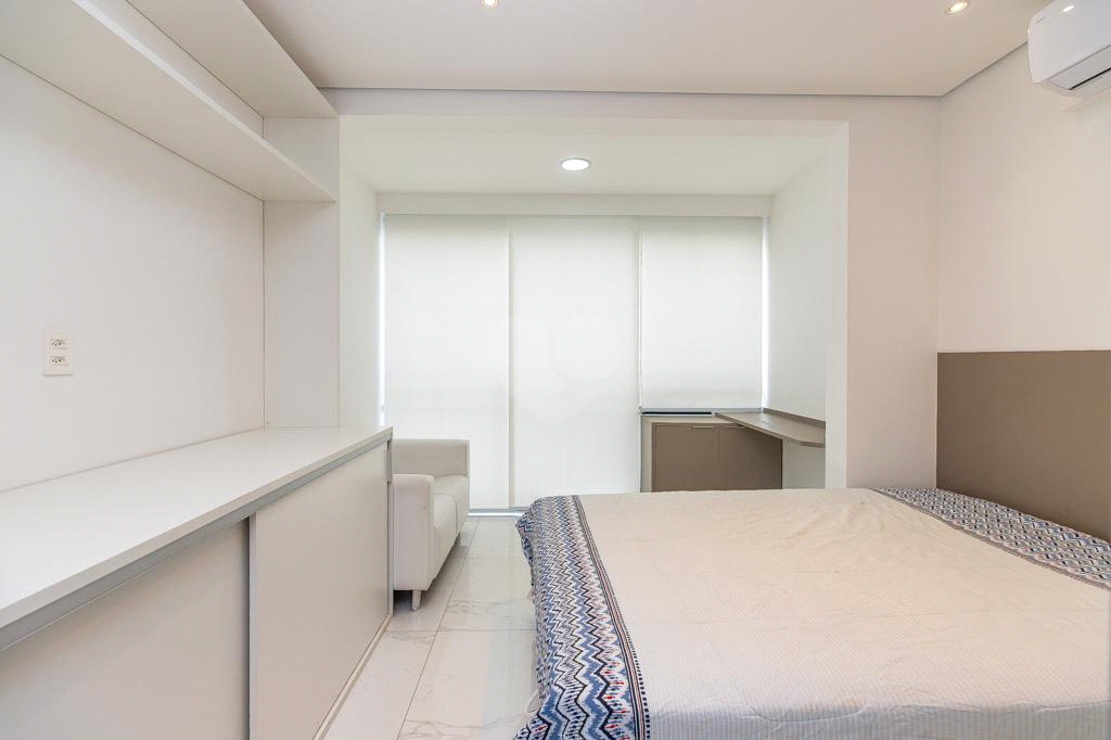 Venda Apartamento São Paulo Consolação REO879301 15