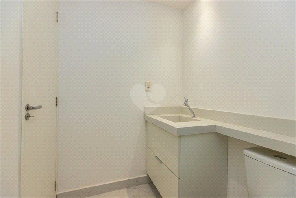 Venda Apartamento São Paulo Consolação REO879301 5