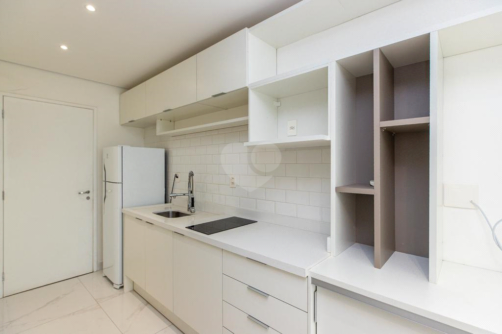 Venda Apartamento São Paulo Consolação REO879301 10