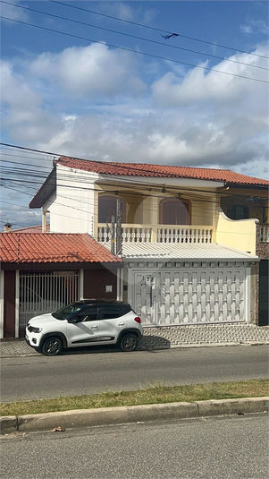 Venda Sobrado Votorantim Parque Bela Vista REO879313 4