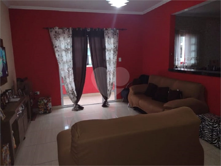 Venda Sobrado São Paulo Jardim Santo André REO879320 5