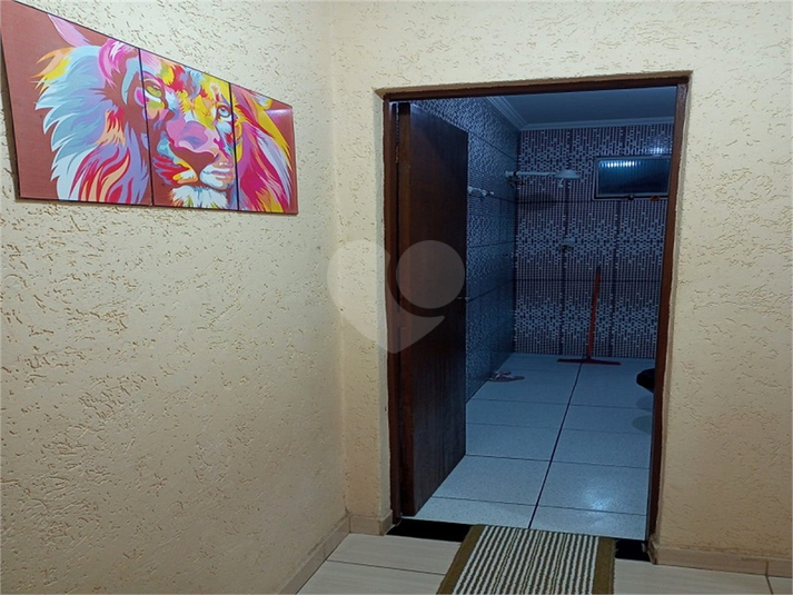 Venda Sobrado São Paulo Jardim Santo André REO879320 10