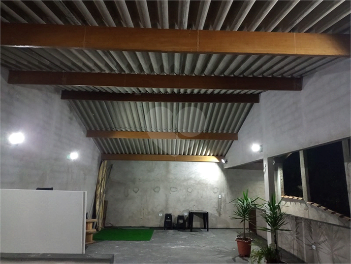 Venda Sobrado São Paulo Jardim Santo André REO879320 16