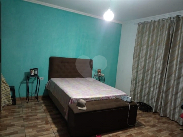 Venda Sobrado São Paulo Jardim Santo André REO879320 6