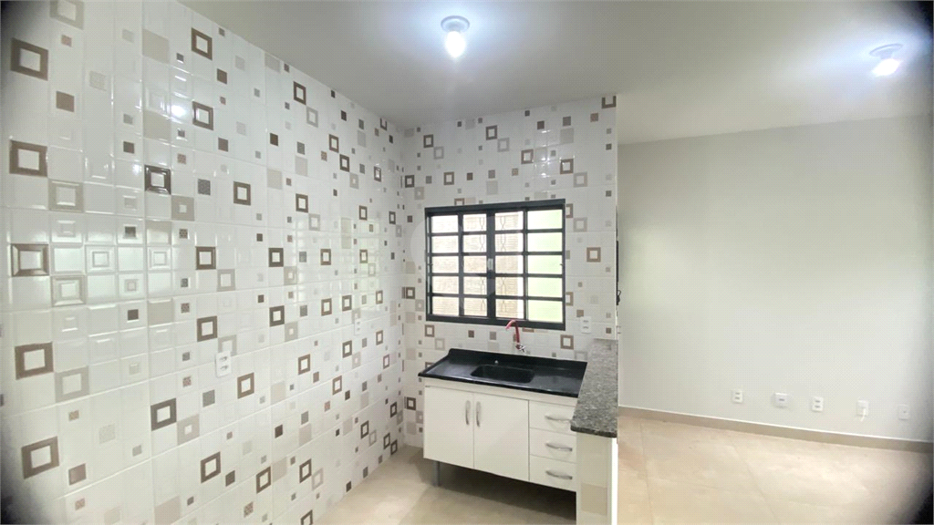 Aluguel Casa Lençóis Paulista Jardim Maria Luiza Iv REO879321 15