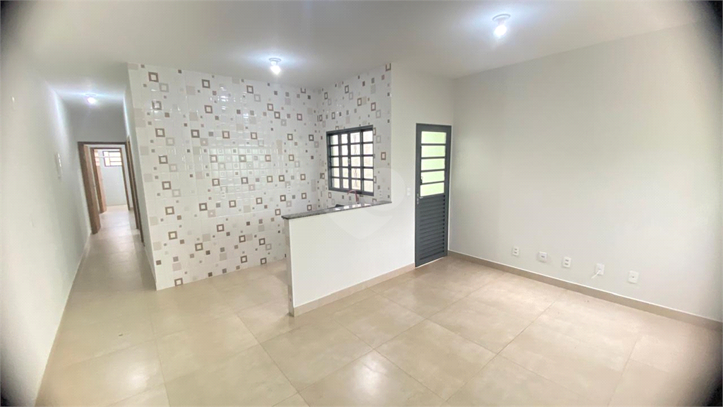 Aluguel Casa Lençóis Paulista Jardim Maria Luiza Iv REO879321 2