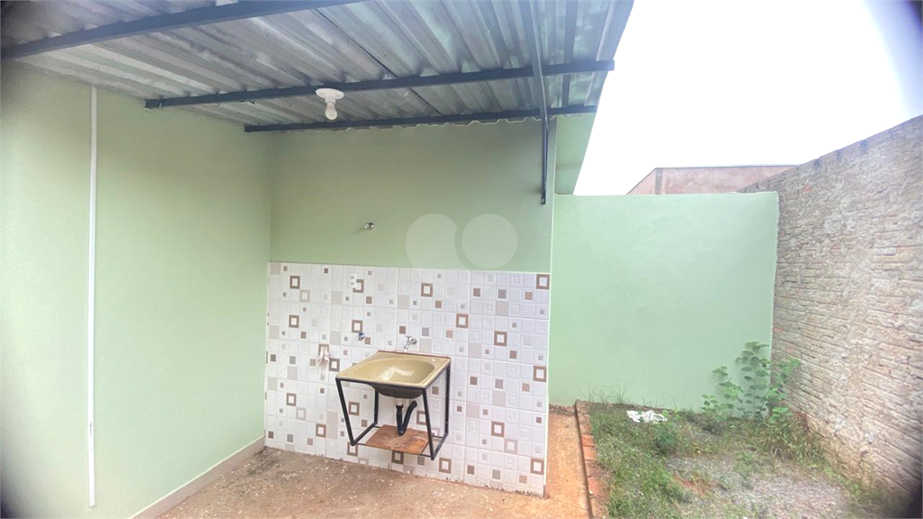 Aluguel Casa Lençóis Paulista Jardim Maria Luiza Iv REO879321 11