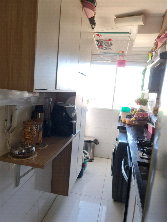 Venda Apartamento São Paulo Jardim Boa Vista (zona Oeste) REO879337 28