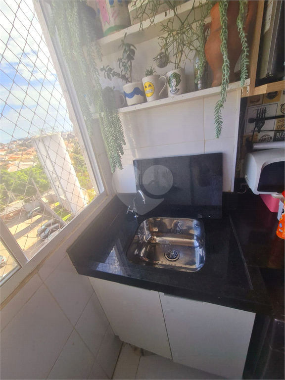 Venda Apartamento São Paulo Jardim Boa Vista (zona Oeste) REO879337 23