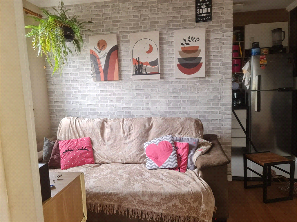 Venda Apartamento São Paulo Jardim Boa Vista (zona Oeste) REO879337 17