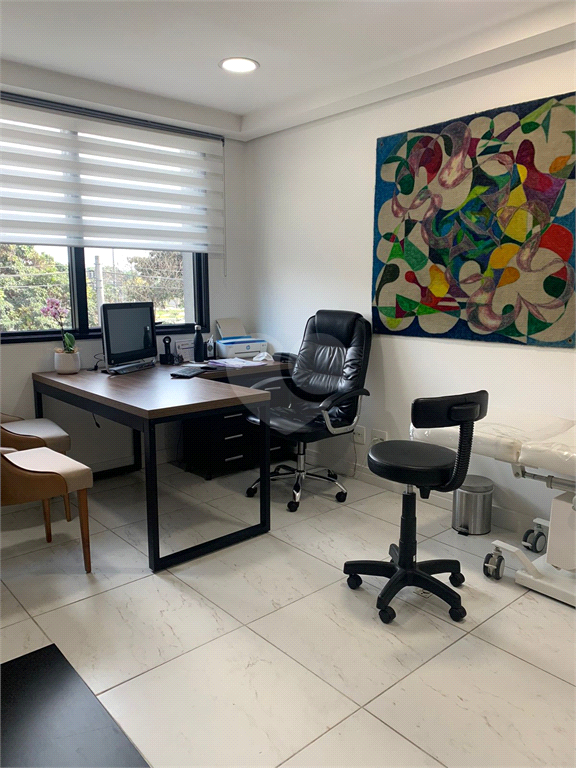 Venda Salas São Paulo Alto De Pinheiros REO879343 4