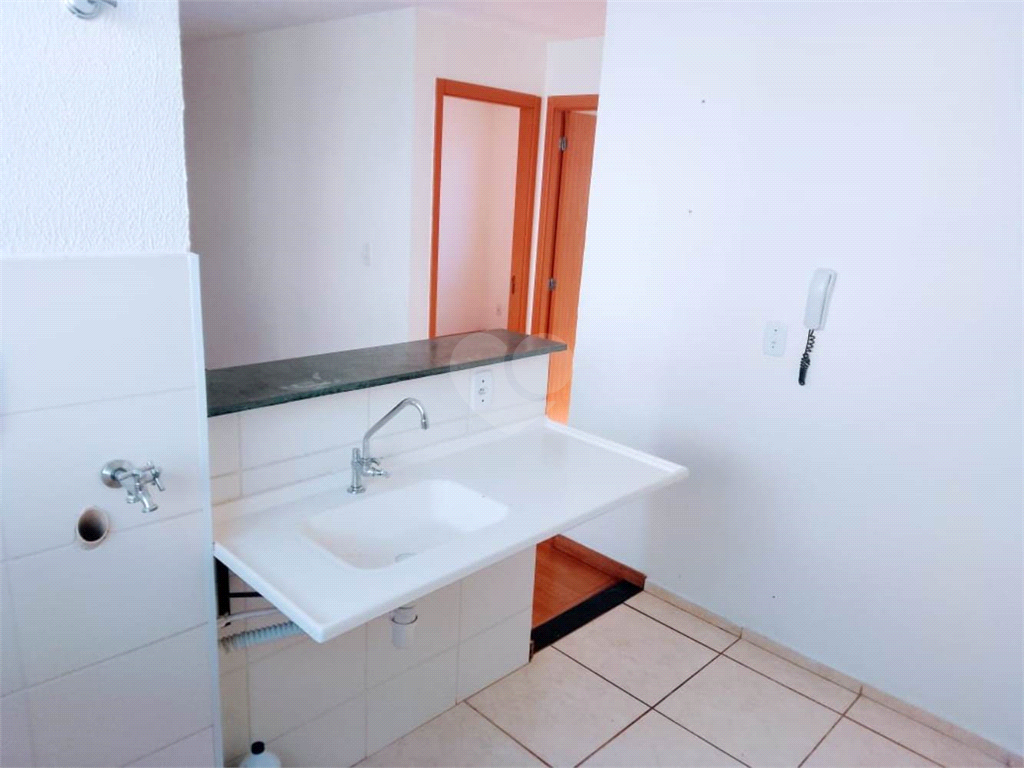 Aluguel Apartamento São Carlos Parque Fehr REO879346 1