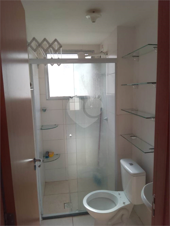 Aluguel Apartamento São Carlos Parque Fehr REO879346 10