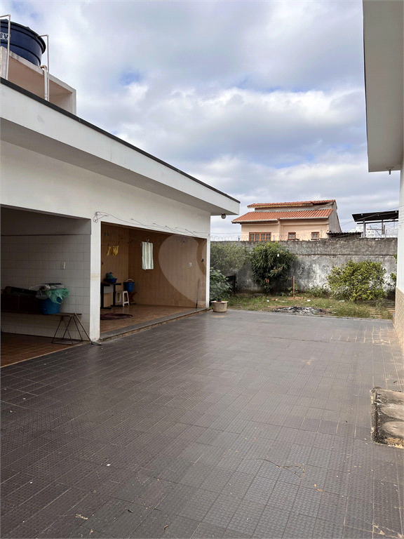 Venda Casa térrea São Paulo Vila Paulistania REO879352 30