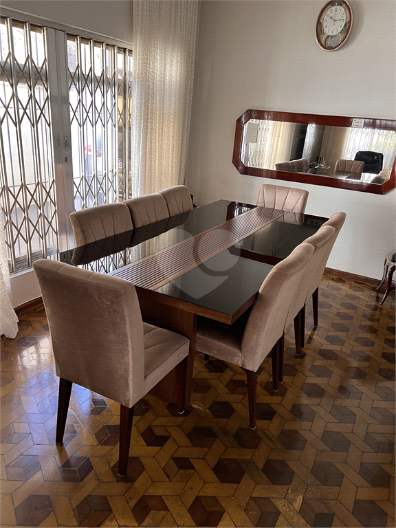 Venda Casa térrea São Paulo Vila Paulistania REO879352 6