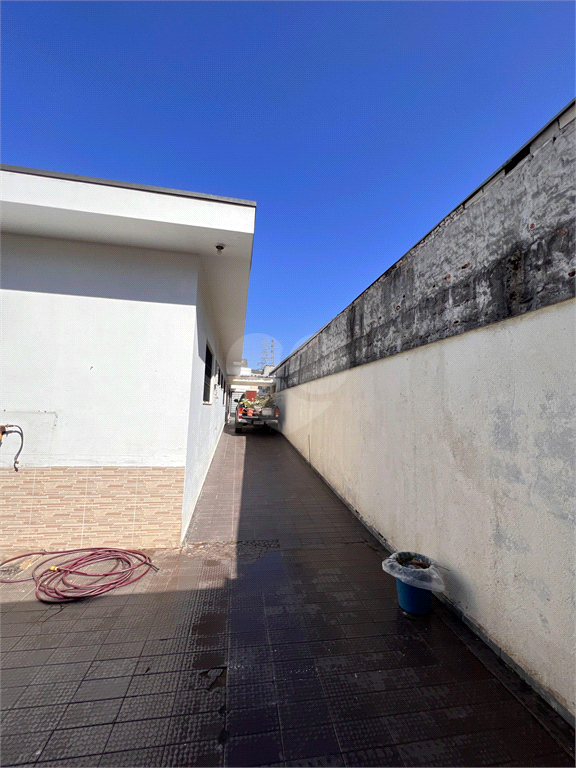 Venda Casa térrea São Paulo Vila Paulistania REO879352 22