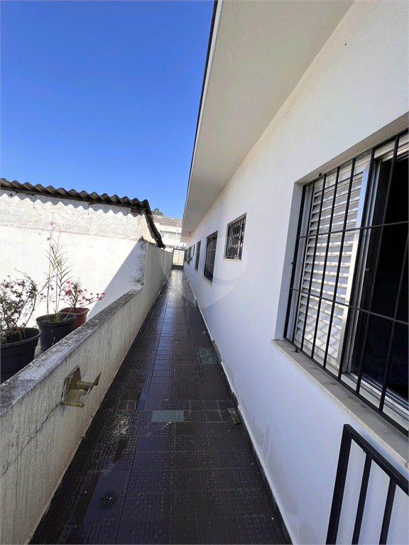 Venda Casa térrea São Paulo Vila Paulistania REO879352 18