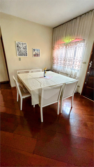 Venda Sobrado São Paulo Santana REO879369 9