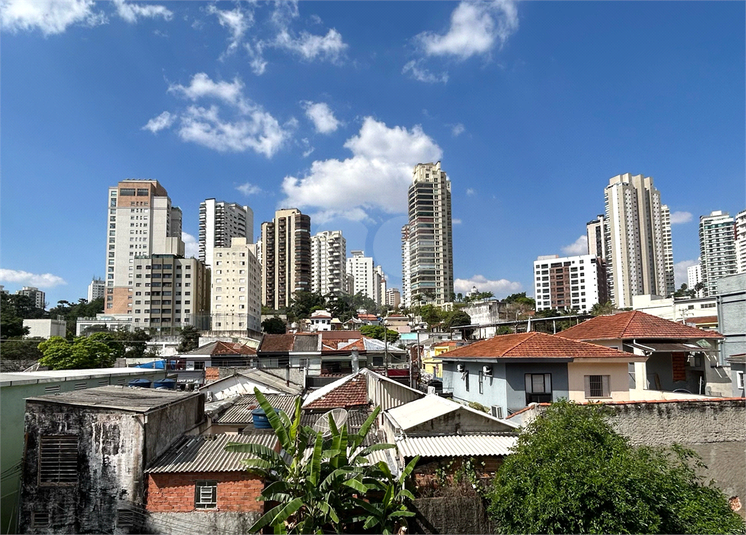 Venda Sobrado São Paulo Santana REO879369 7