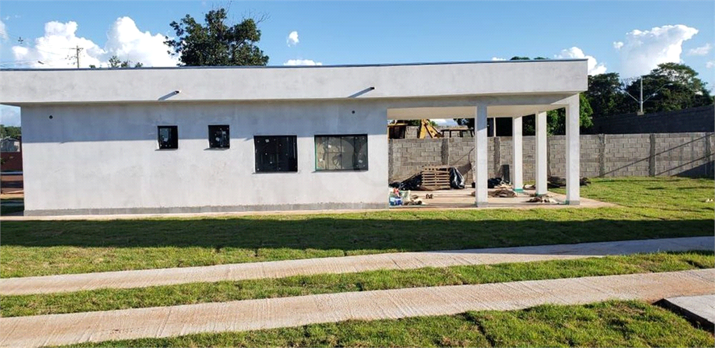 Venda Loteamento São Carlos Residencial Samambaia REO879375 4