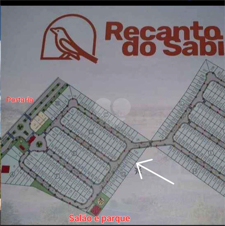 Venda Loteamento São Carlos Residencial Samambaia REO879375 8