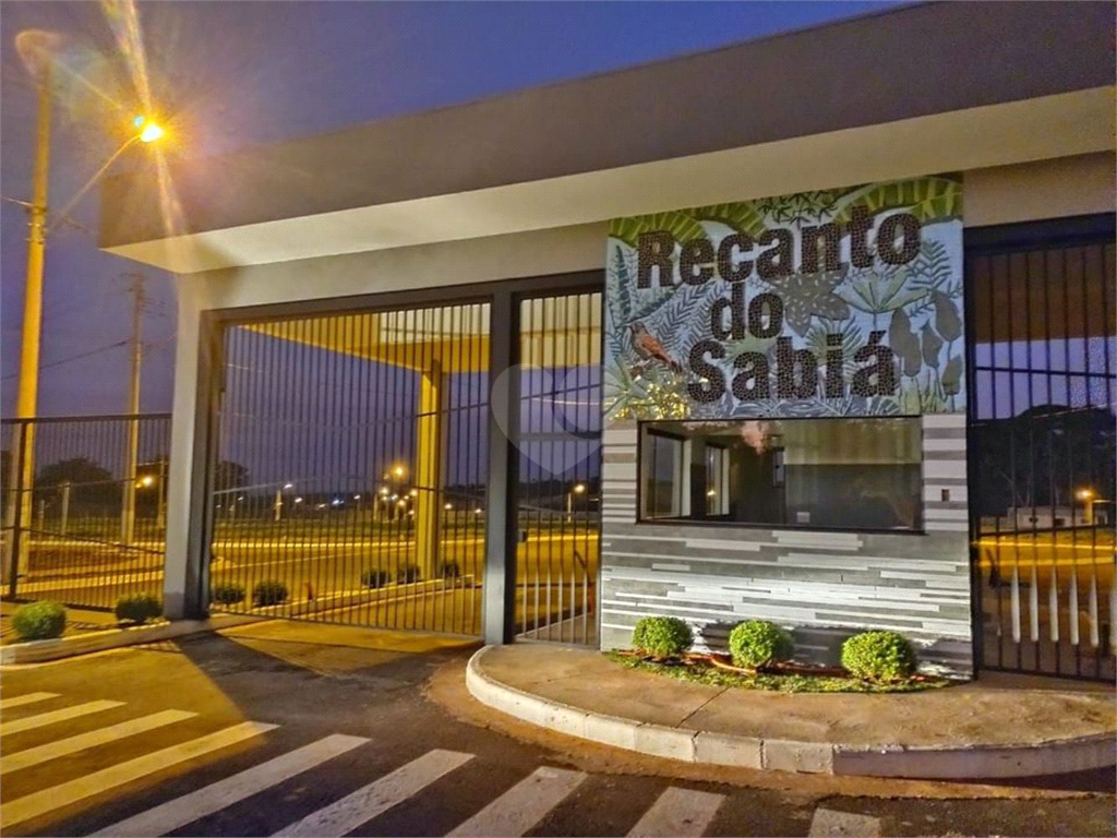 Venda Loteamento São Carlos Residencial Samambaia REO879375 1