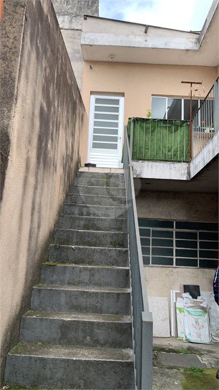 Venda Casa São Paulo Vila Taquari REO879389 14